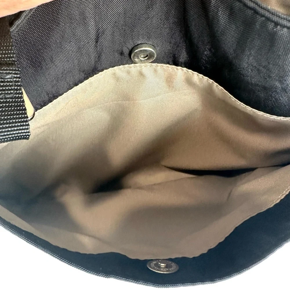 Baggallini‎ All Around Crossbody Handbag Travel Vacation Athleisure